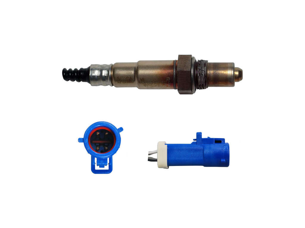 2016, 2015, 2014 Ford Transit Connect Oxygen Sensor