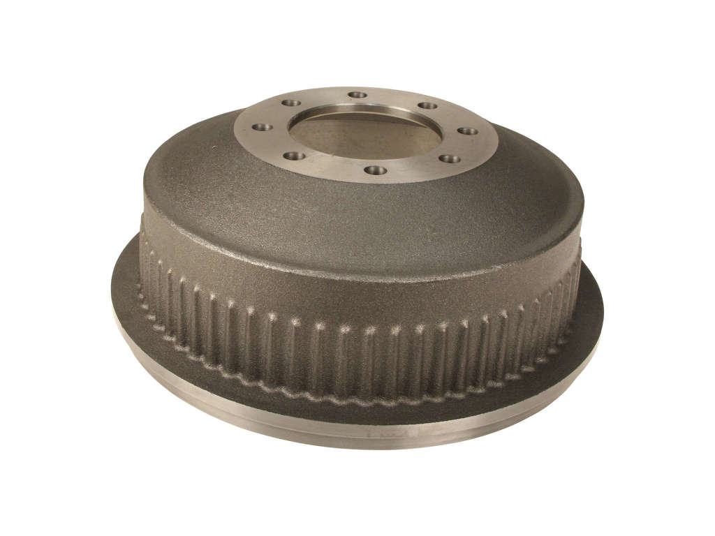 1993, 1992, 1991 GMC P3500 Suburban Brake Drum