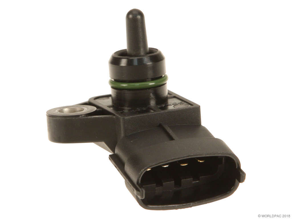 Manifold Absolute Pressure Sensor