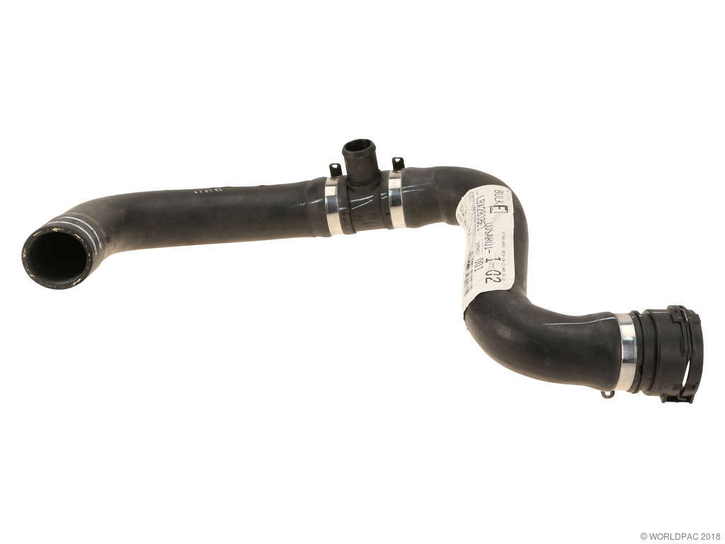2023, 2022, 2021, 2020, 2019, 2018, 2017, 2016, 2015, 2014 Ram ProMaster 2500 1500 Radiator Coolant Hose