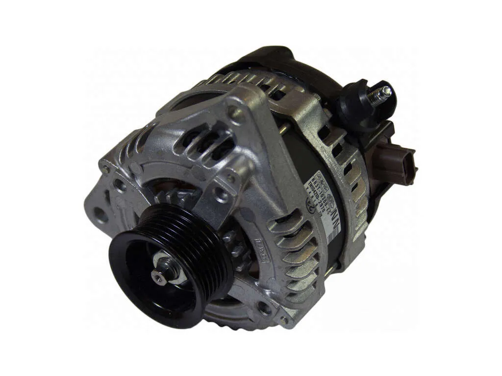 2014, 2013, 2012, 2011 Ford Mustang Alternator