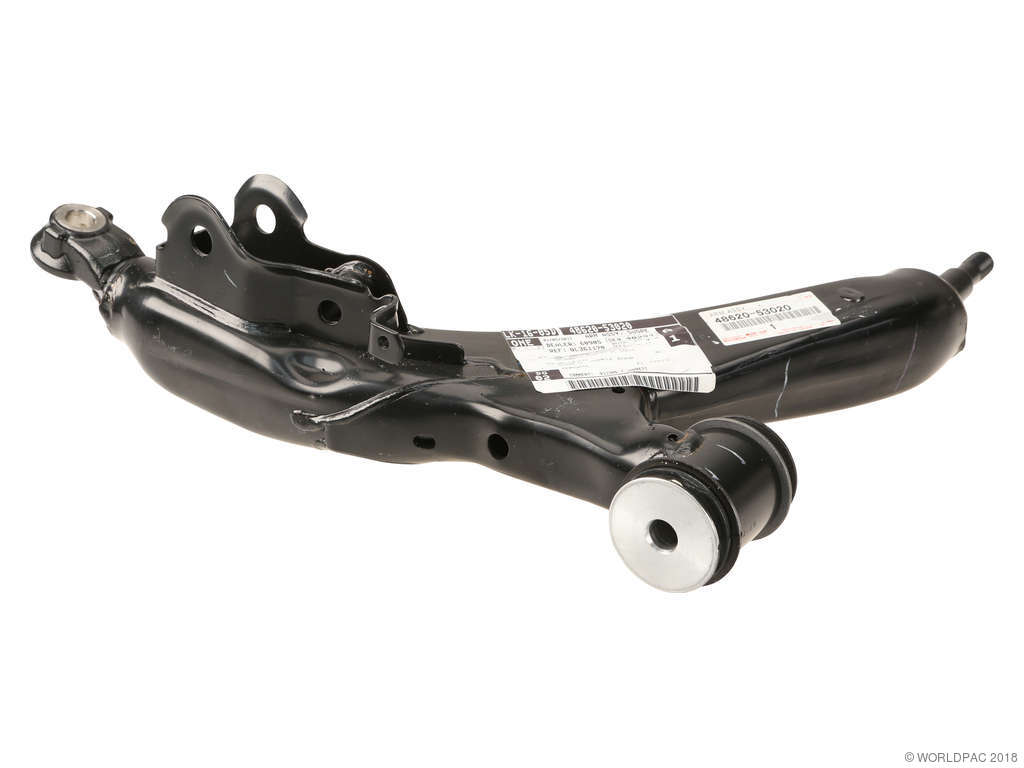 2014, 2013, 2012, 2011, 2010, 2009, 2008 Lexus IS F F Suspension Control Arm