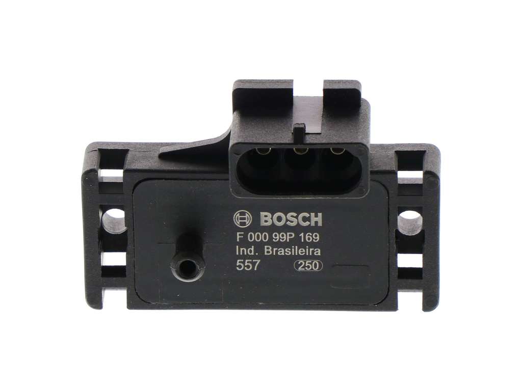 2003, 2002, 2001 Pontiac Aztek Hummer Manifold Absolute Pressure Sensor