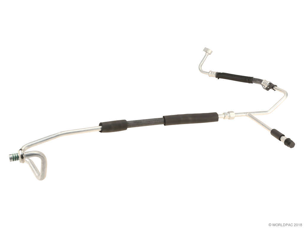 2007, 2006, 2005, 2004, 2003, 2002, 2001, 2000 Ford Taurus A/C Refrigerant Hose