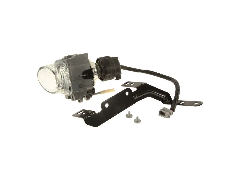 2007, 2006, 2005, 2004 Volvo S60 Fog Light