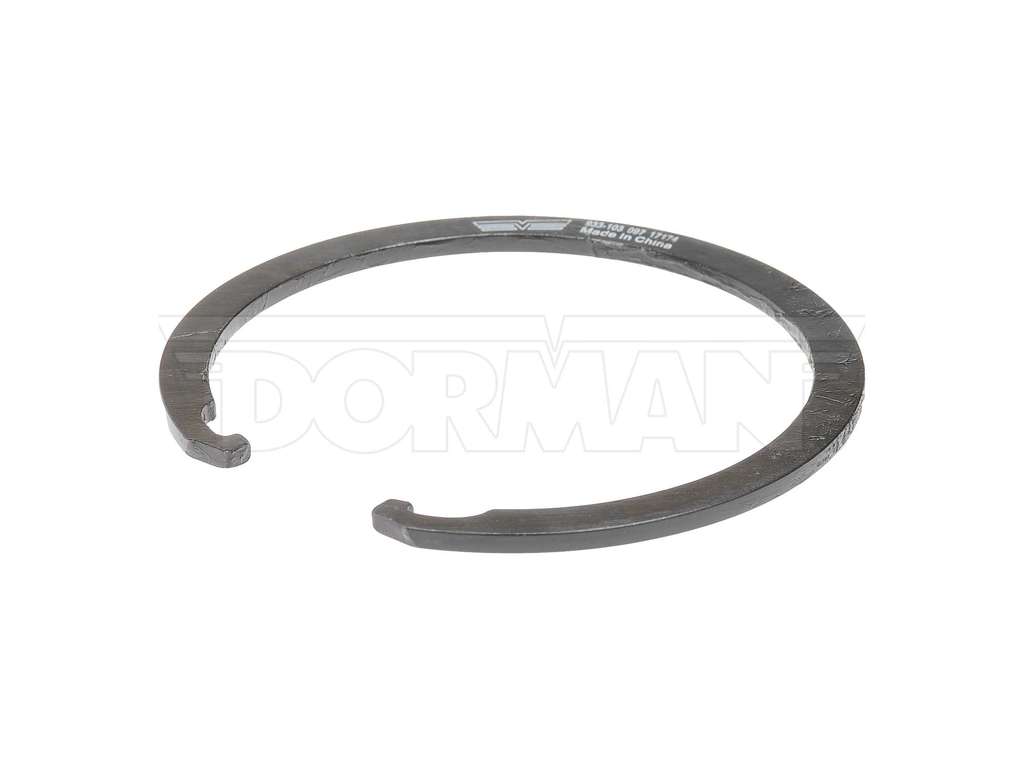 2003, 2002, 2001 Toyota Prius Wheel Bearing Lock Ring