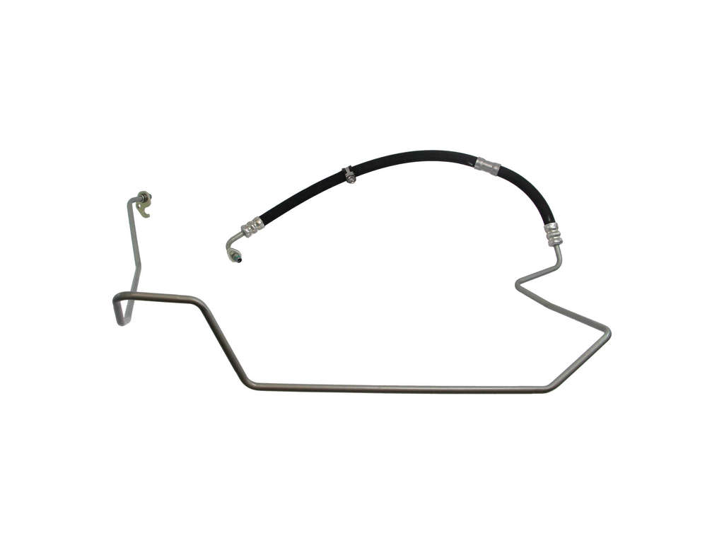 2007, 2006, 2005 Volvo V70 Power Steering Pressure Hose