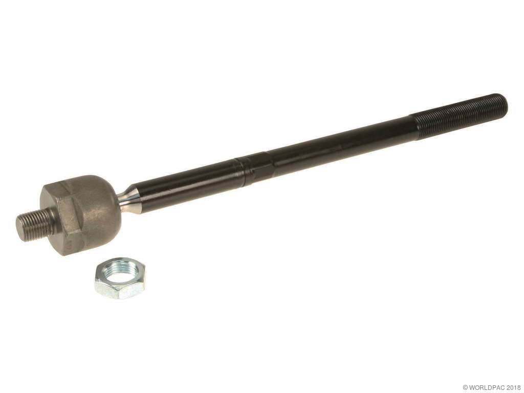 2016, 2015, 2014, 2013, 2012, 2011, 2010, 2009, 2008, 2007 Volvo S80 Steering Tie Rod End