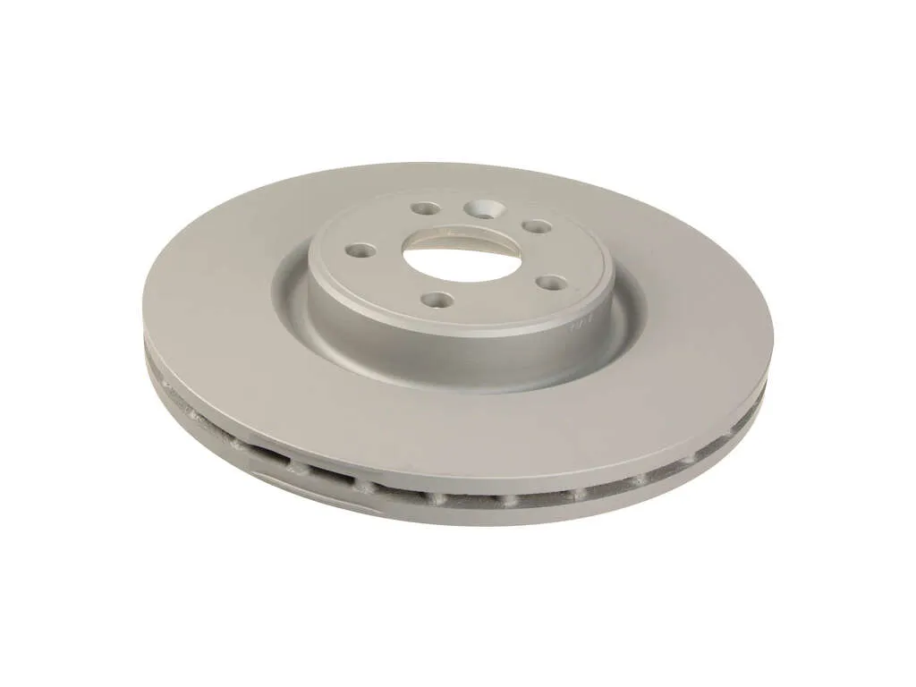 2016, 2015, 2014, 2013, 2012, 2011, 2010, 2009, 2008, 2007 Volvo S80 Disc Brake Rotor