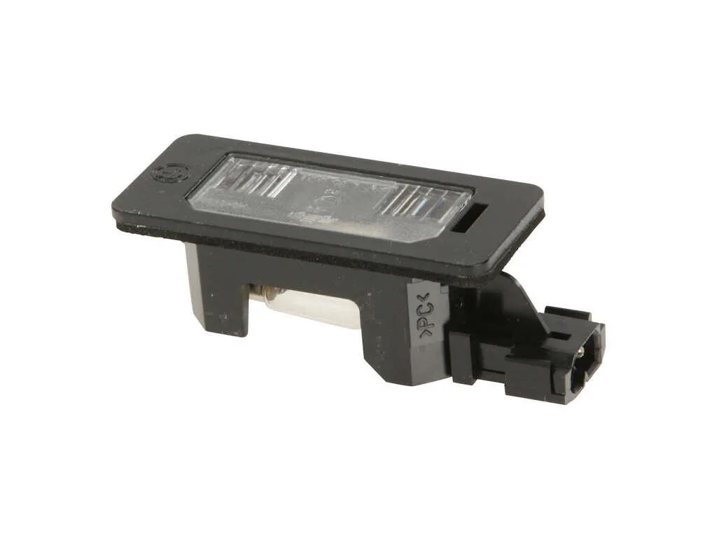 2008 BMW M3 Identification Light