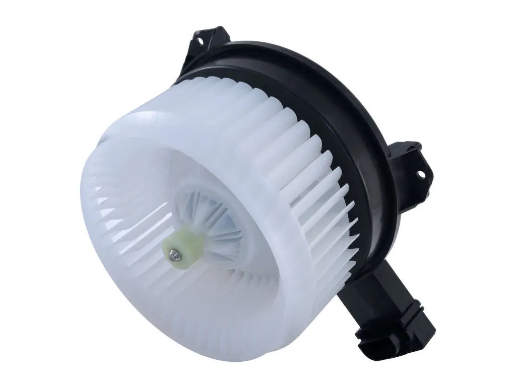 2013 Acura ILX HVAC Blower Motor