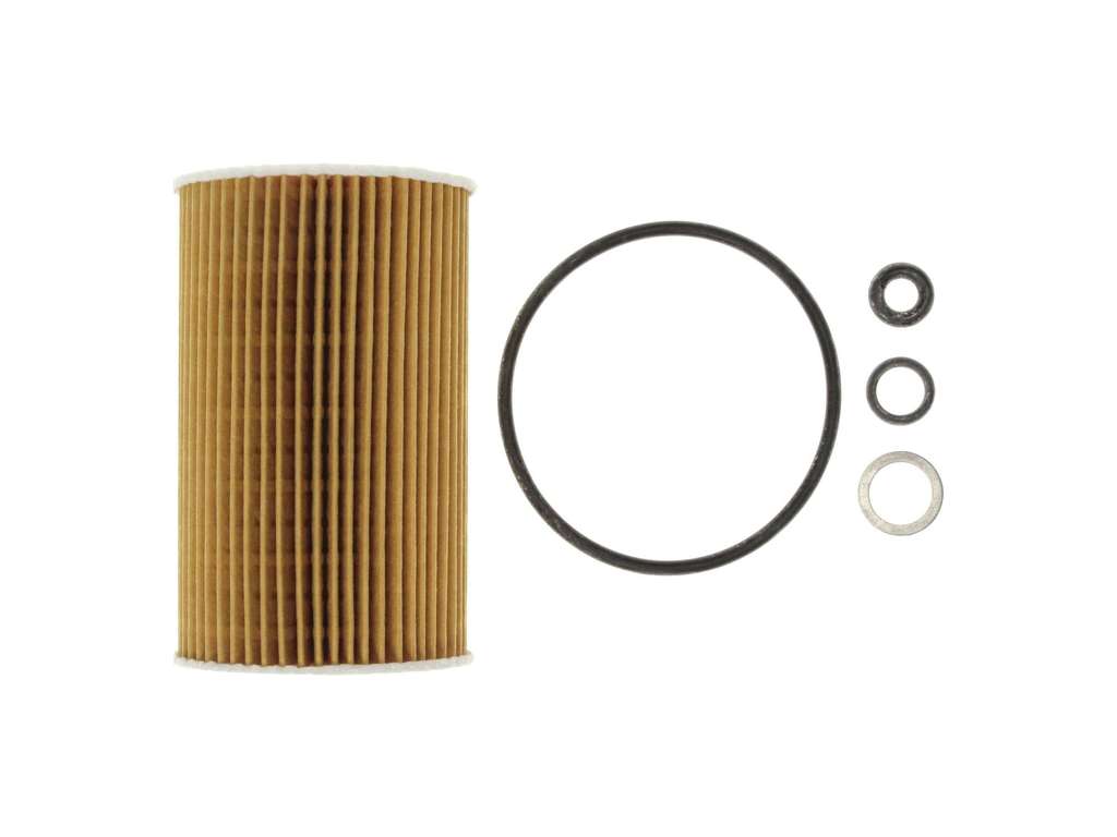 Engine Oil Filter Kit