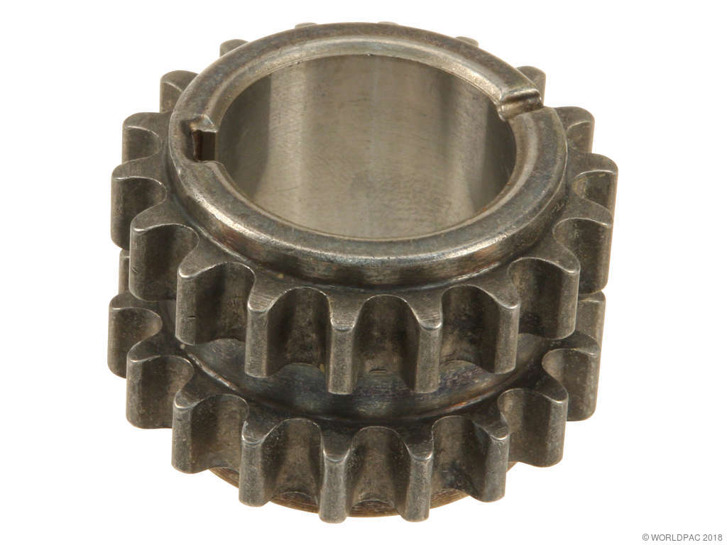 2000, 1999, 1998, 1997, 1996 Ford Taurus Engine Timing Crankshaft Gear