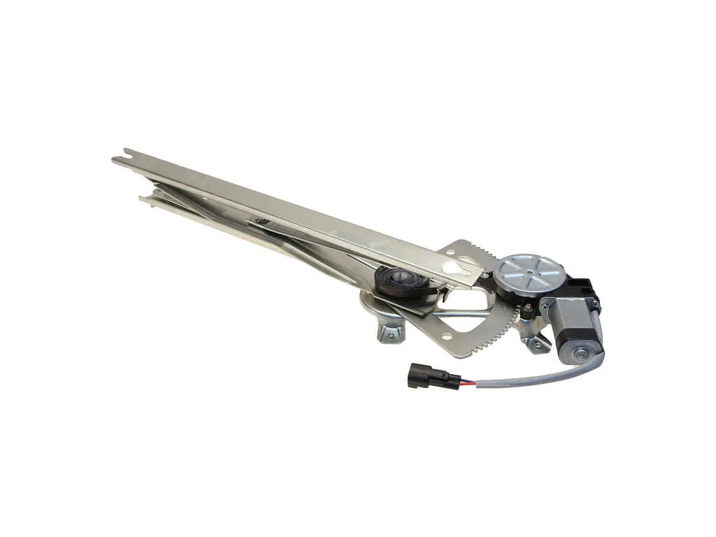 2005, 2004, 2003, 2002, 2001, 2000 Ford Excursion Power Window Motor and Regulator Assembly
