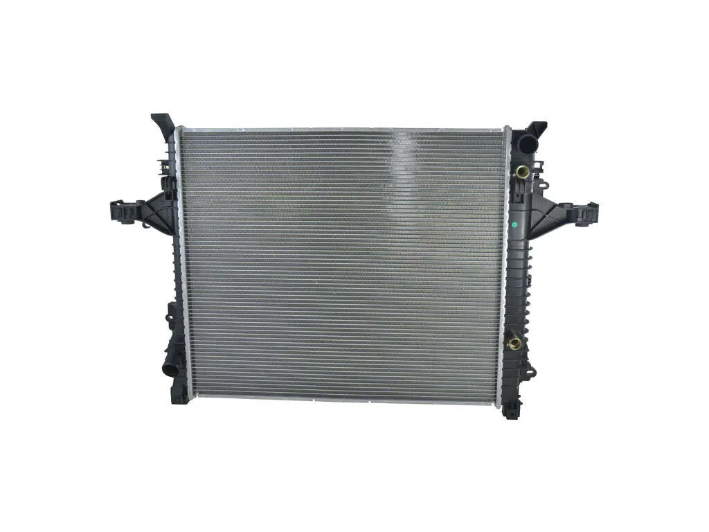2014, 2013, 2012, 2011, 2010 Volvo S80 Radiator