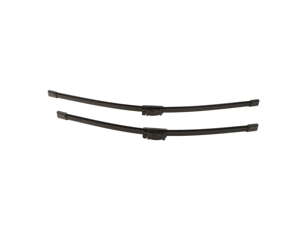 2023, 2022, 2021, 2020, 2019, 2018 BMW X2 Windshield Wiper Blade Set