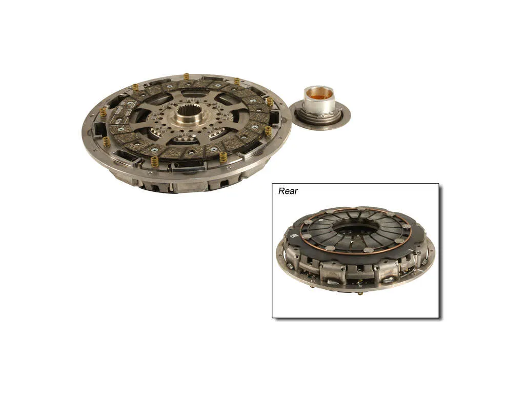 2010, 2009, 2008, 2007, 2006 BMW M5 Transmission Clutch Kit