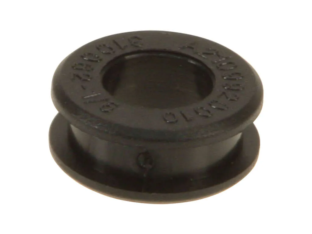 2009, 2008, 2007, 2006, 2005, 2004, 2003, 2002, 2001, 2000, 1999, 1998 Mercedes-Benz ML320 1998-2009 Mercedes-Benz 190D Automatic Transmission Shift Linkage Bushing