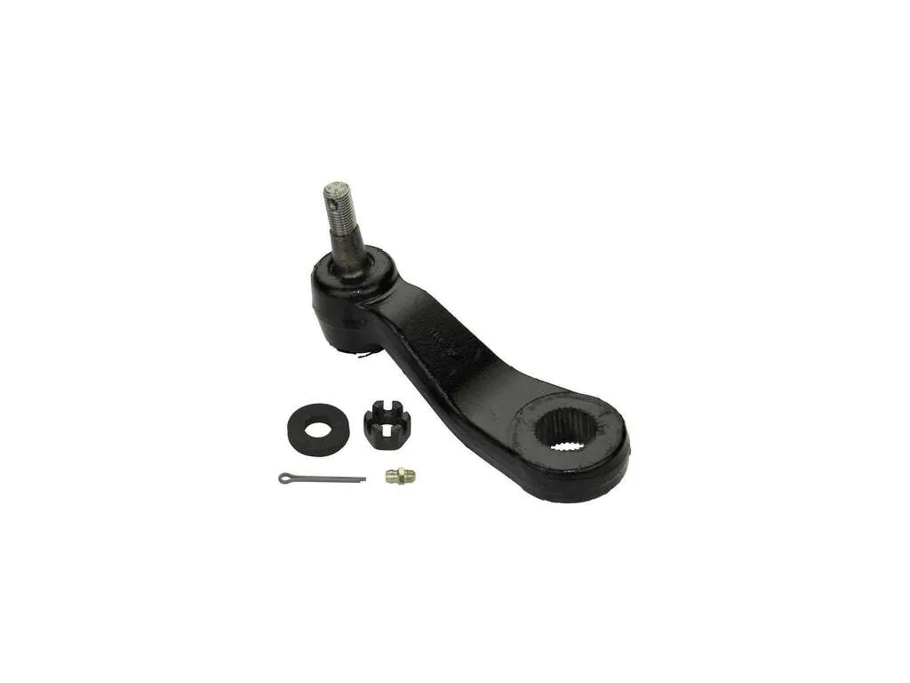 2008, 2007, 2006, 2005, 2004, 2003 Chevrolet Express 2500 Steering Pitman Arm