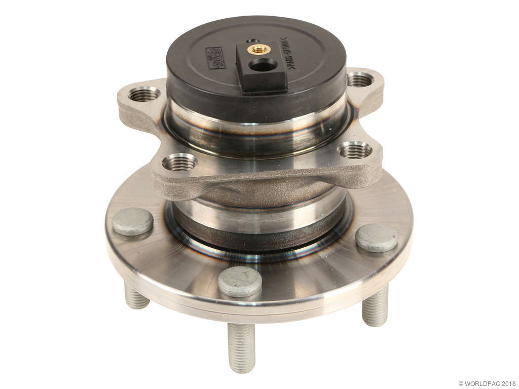 2015, 2014, 2013, 2012, 2011, 2010, 2009, 2008, 2007 Mazda CX-9 Wheel Bearing and Hub Assembly