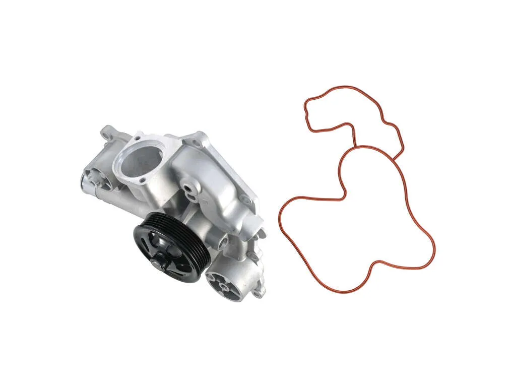 2022, 2021, 2020, 2019, 2018, 2017, 2016, 2015, 2014, 2013, 2012, 2011 Dodge Durango Engine Water Pump