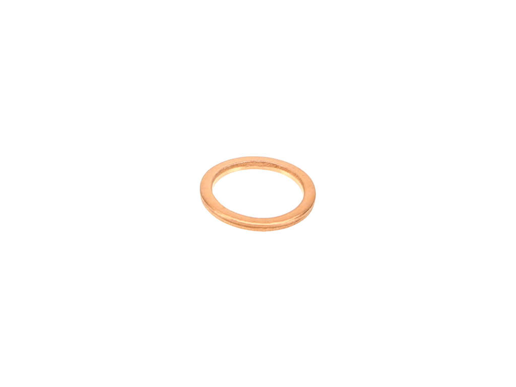 2022, 2021, 2020, 2019, 2018, 2017, 2016, 2015 Mini Cooper Turbocharger Oil Line Gasket