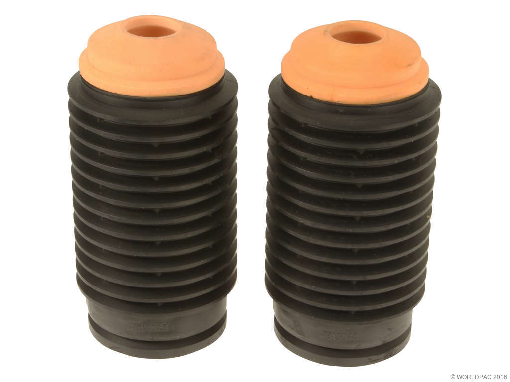 1997, 1996, 1995, 1994, 1993, 1992, 1991, 1990, 1989 Geo Prizm Suspension Multi-Purpose Bumper Stop Kit