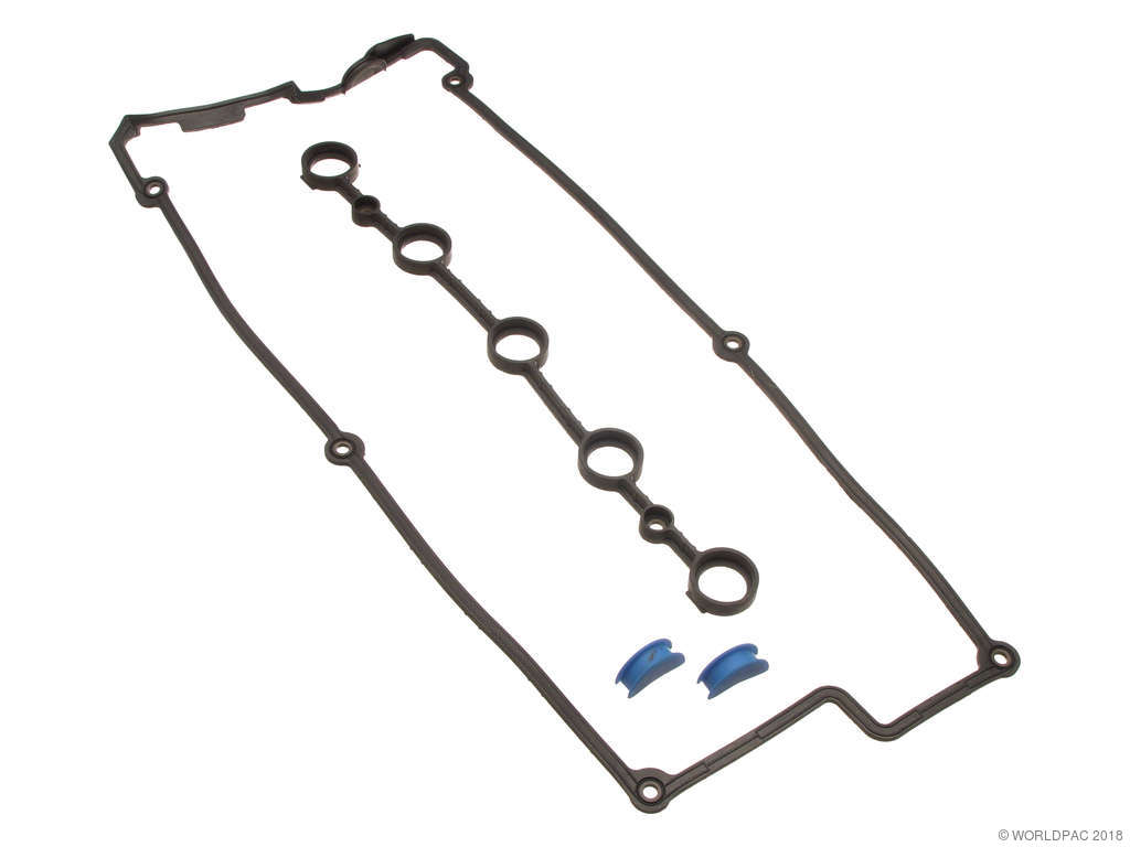 1997, 1996, 1995 Audi S6 Quattro Engine Valve Cover Gasket Set