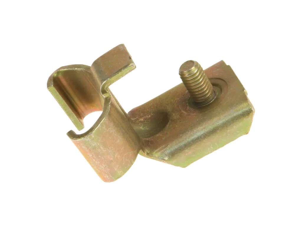 1987, 1986 BMW L7 Exhaust System Hanger Bracket