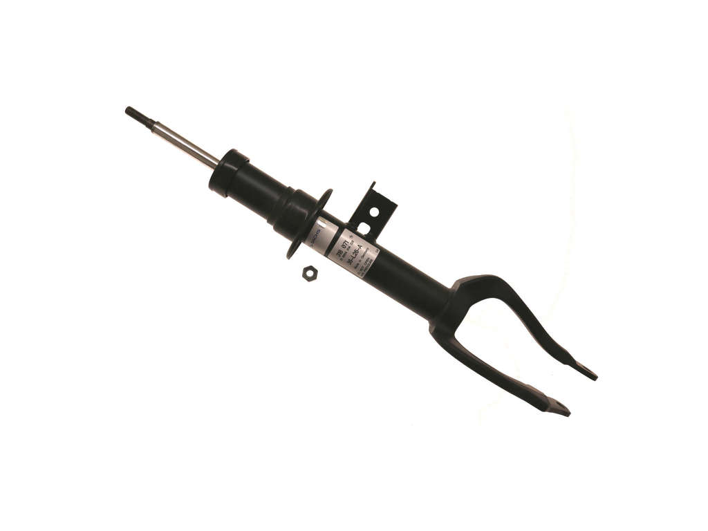 2015, 2014, 2013, 2012 BMW 528i xDrive xDrive Suspension Strut Assembly
