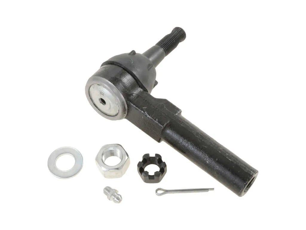 2009, 2008, 2007, 2006, 2005 Buick Allure Steering Tie Rod End