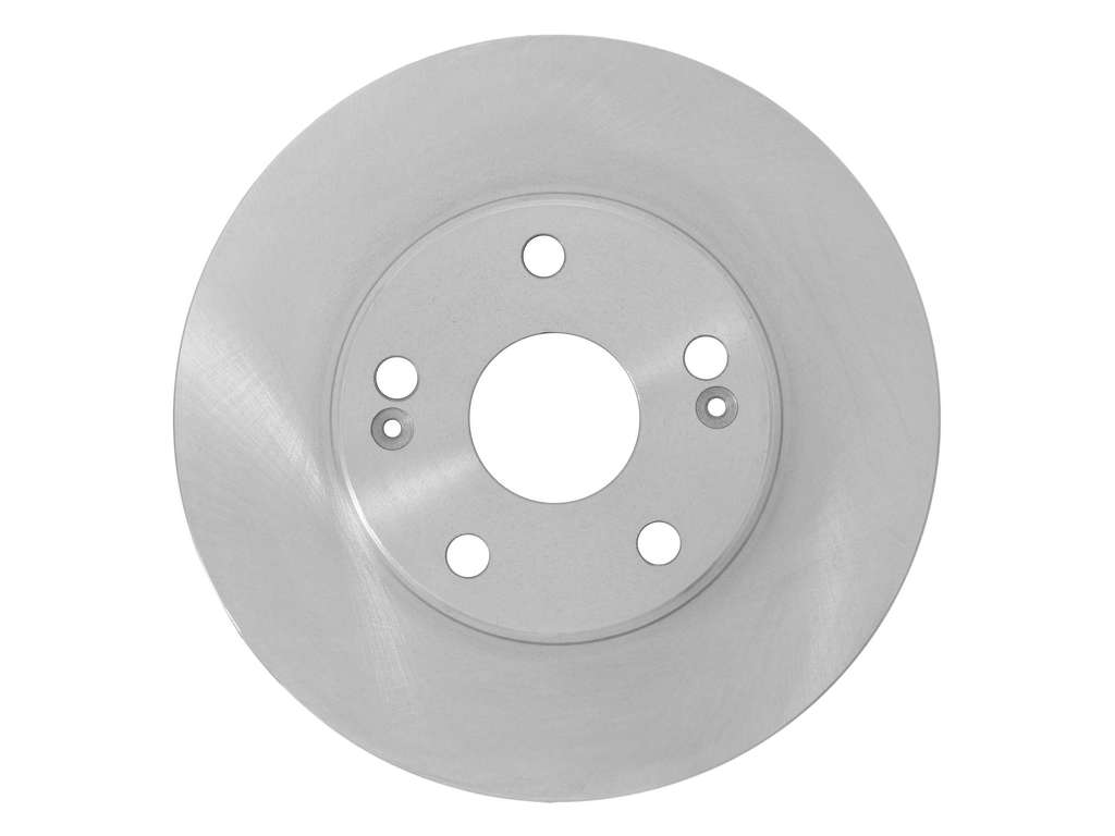 1992, 1991 Lexus LS400 Disc Brake Rotor