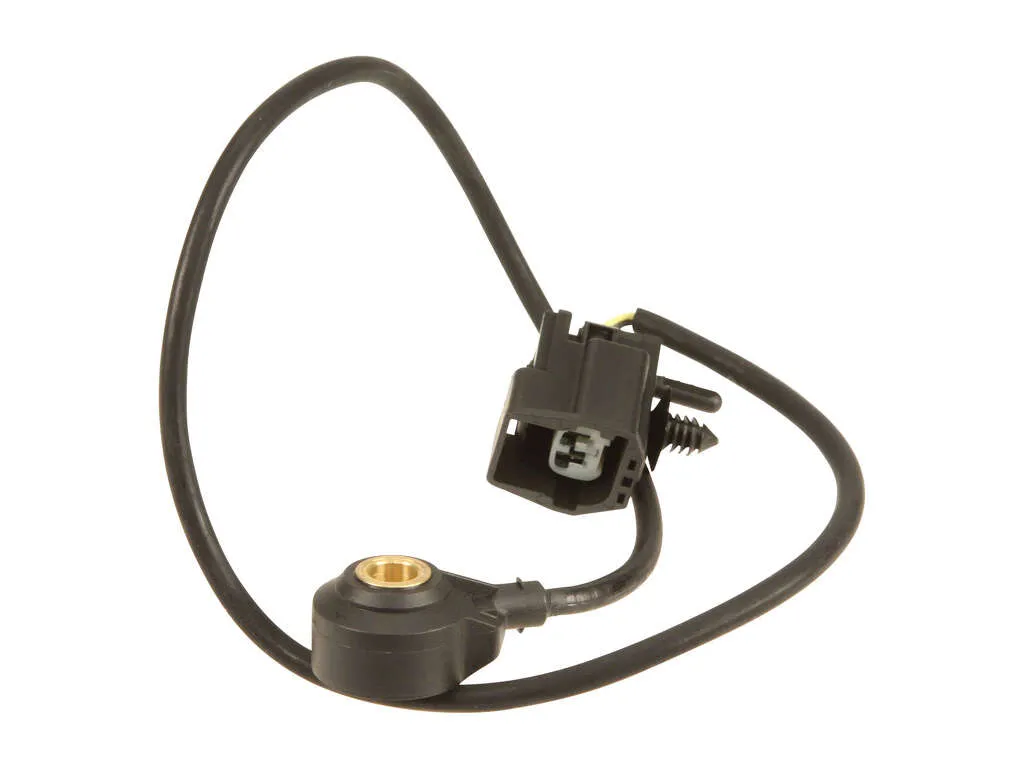 2005, 2004, 2003, 2002, 2001, 2000 Ford Excursion Victoria Ignition Knock (Detonation) Sensor