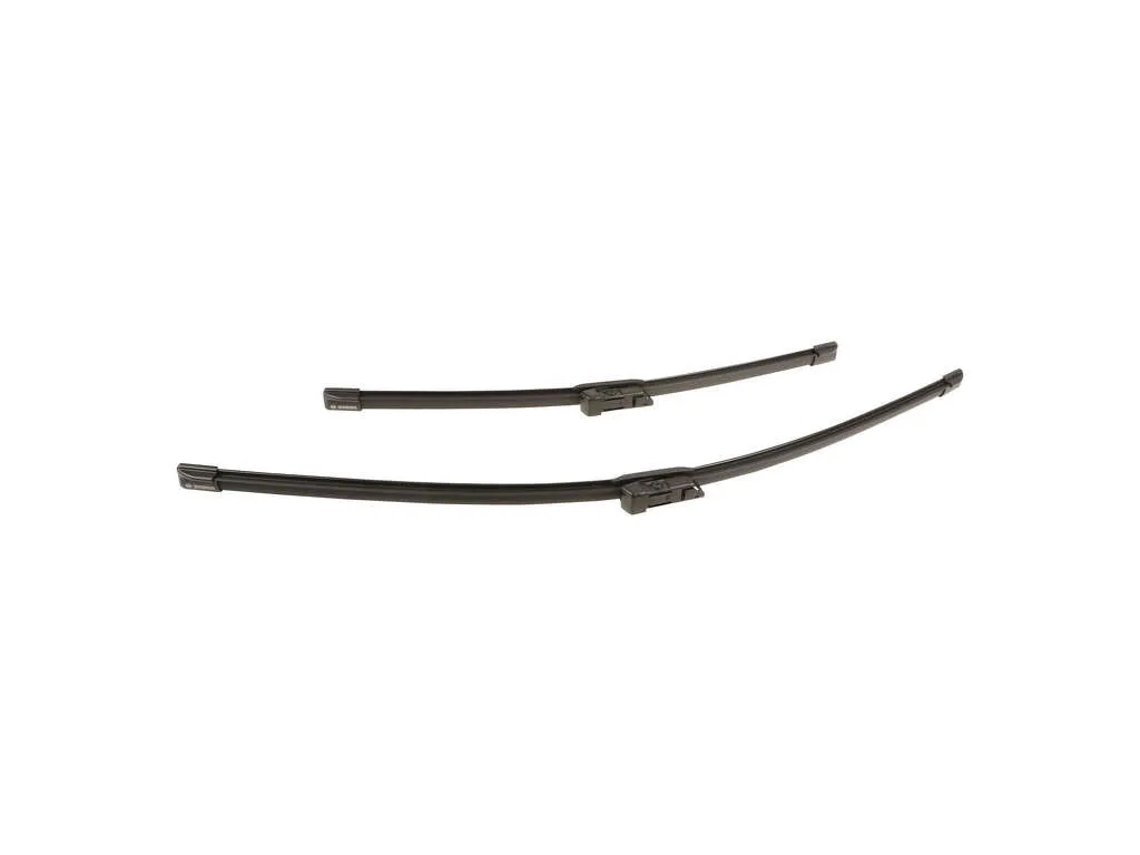 2020, 2019, 2018, 2017, 2016, 2015 Audi A3 Stelvio Windshield Wiper Blade Set