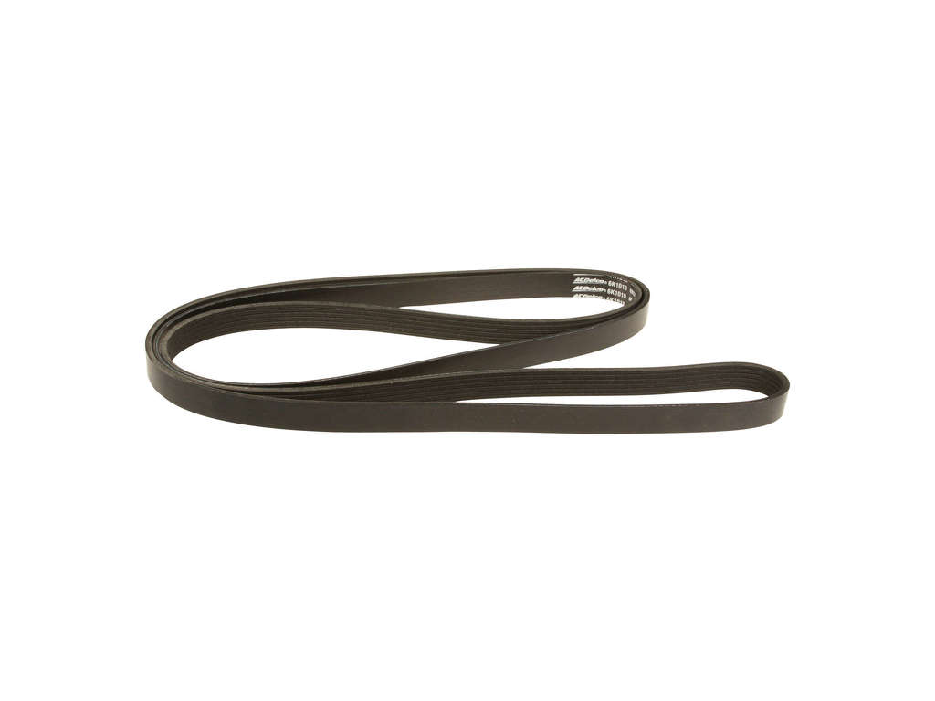 2005, 2004, 2003, 2002 Ford Explorer Econoline Accessory Drive Belt