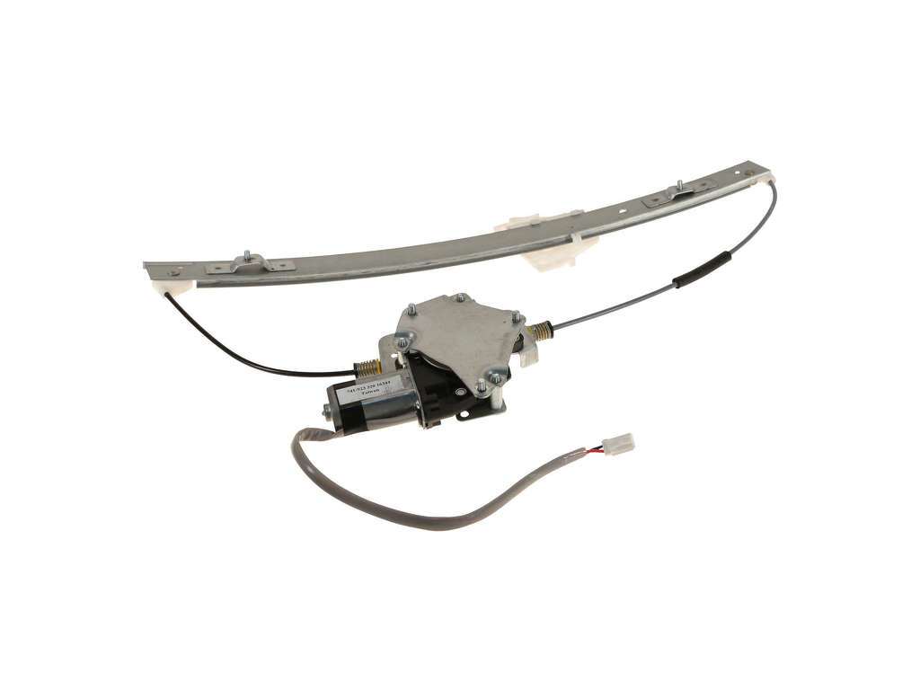 2006, 2005, 2004, 2003, 2002, 2001, 2000 Mazda MPV Window Regulator