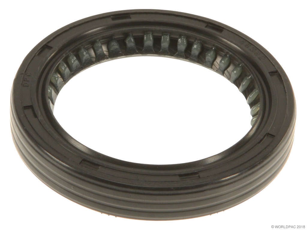 2005, 2004, 2003, 2002, 2001, 2000, 1999, 1998, 1997, 1996, 1995 Chevrolet Astro Chassis Engine Crankshaft Seal