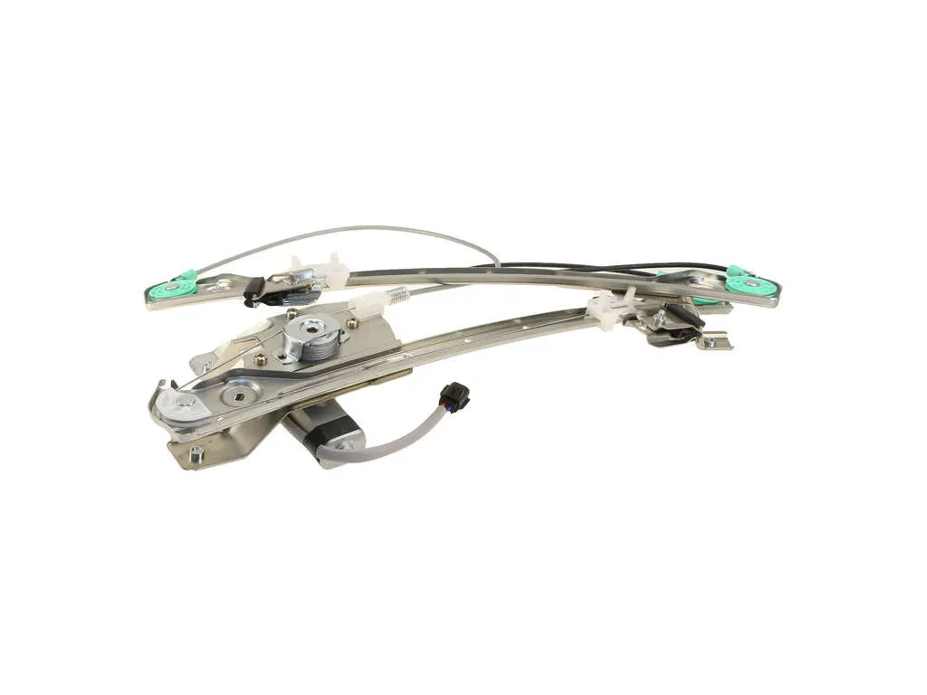 2006, 2005, 2004 Chrysler Pacifica Power Window Motor and Regulator Assembly