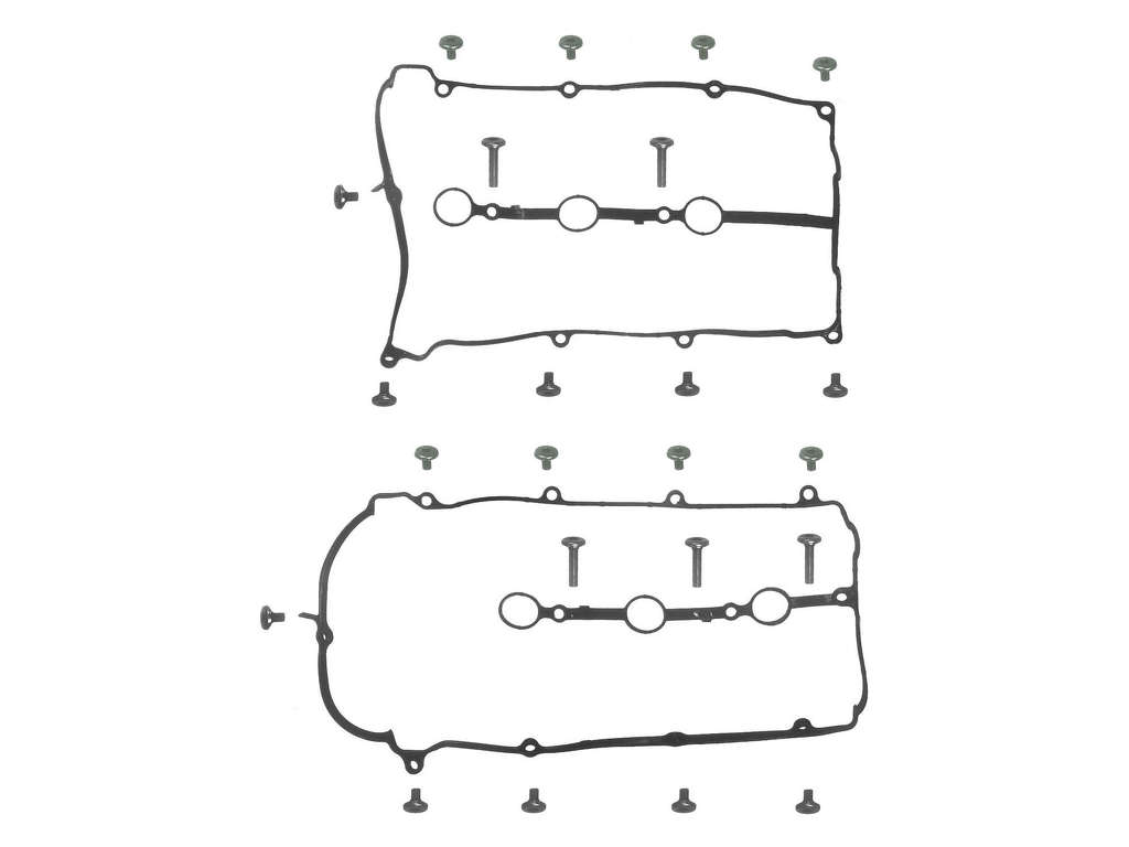 1997, 1996, 1995, 1994, 1993 Ford Probe Engine Valve Cover Gasket Set