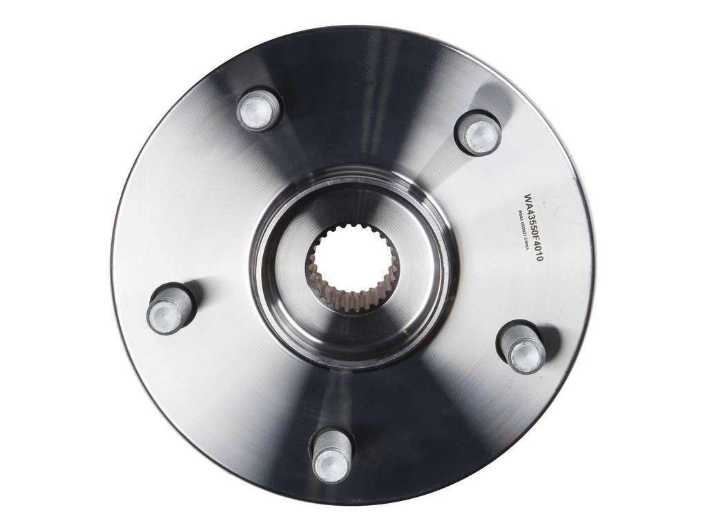 2022, 2021, 2020, 2019 Lexus UX200 Wheel Bearing and Hub Assembly