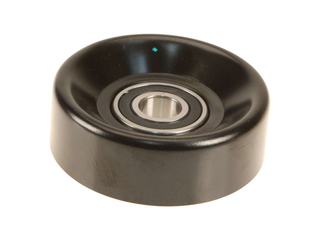 1997, 1996, 1995 Ford Contour Accessory Drive Belt Tensioner Pulley