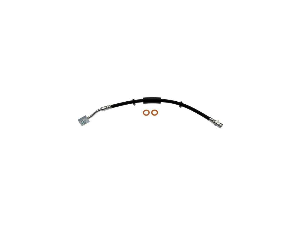 2016, 2015, 2014, 2013, 2012, 2011 Dodge Durango Brake Hydraulic Hose