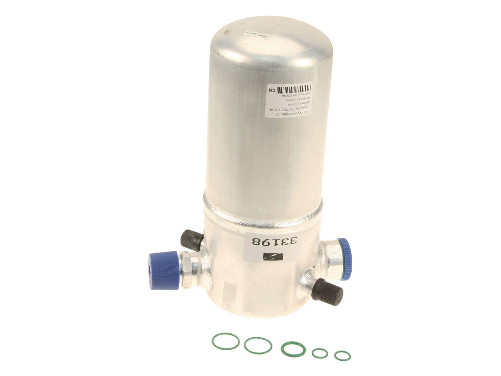 1994, 1993, 1992 GMC Jimmy A/C Receiver Drier