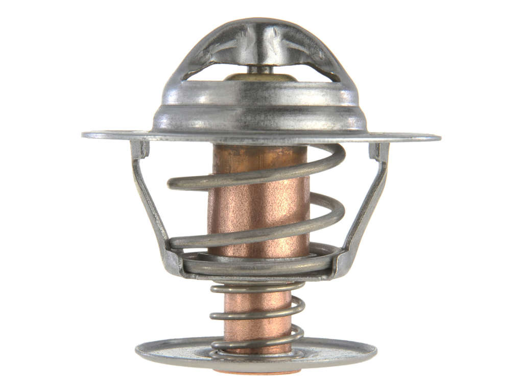 2000, 1999, 1998, 1997, 1996, 1995 Ford Contour Engine Coolant Thermostat
