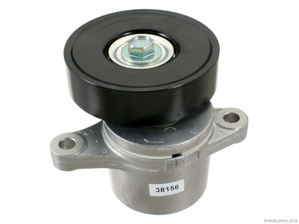 2004, 2003, 2002, 2001, 2000, 1999 Chevrolet Tracker Accessory Drive Belt Tensioner Assembly