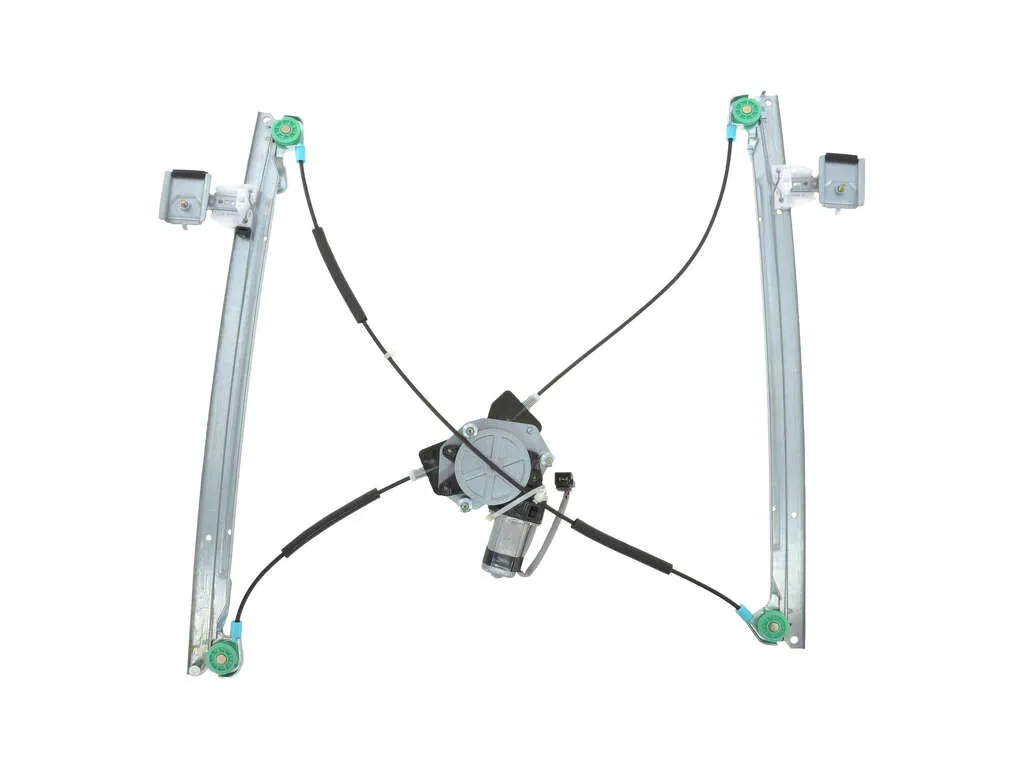 2007, 2006, 2005, 2004 Dodge Caravan & Country Power Window Motor and Regulator Assembly