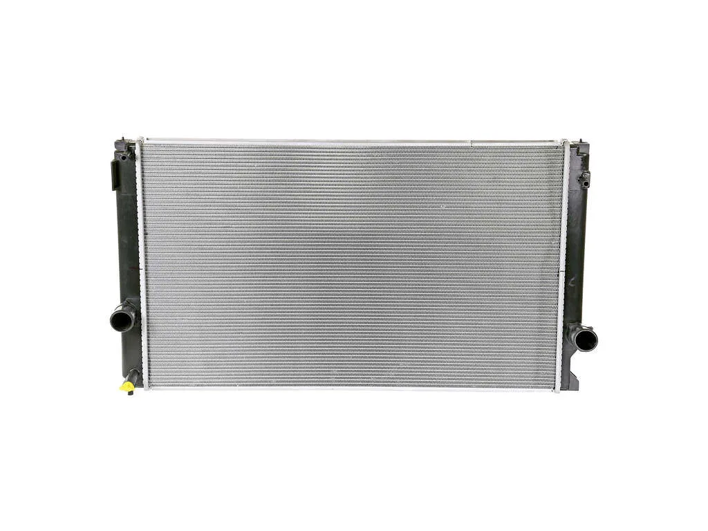 2020, 2019, 2018 Lexus NX300 Radiator