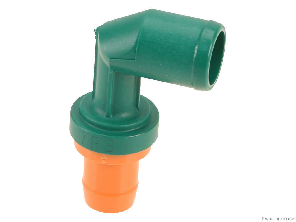 2013, 2012, 2011, 2010, 2009, 2008, 2007 Mazda 3 PCV Valve