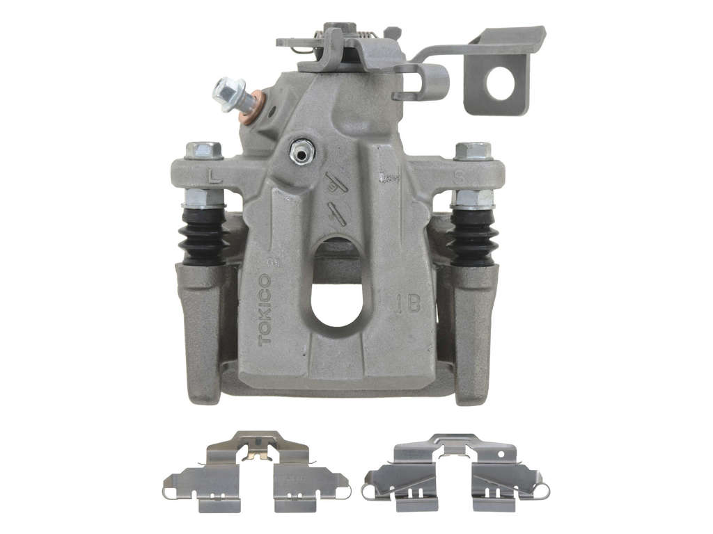 2015, 2014, 2013, 2012, 2011, 2010 Toyota Prius Disc Brake Caliper