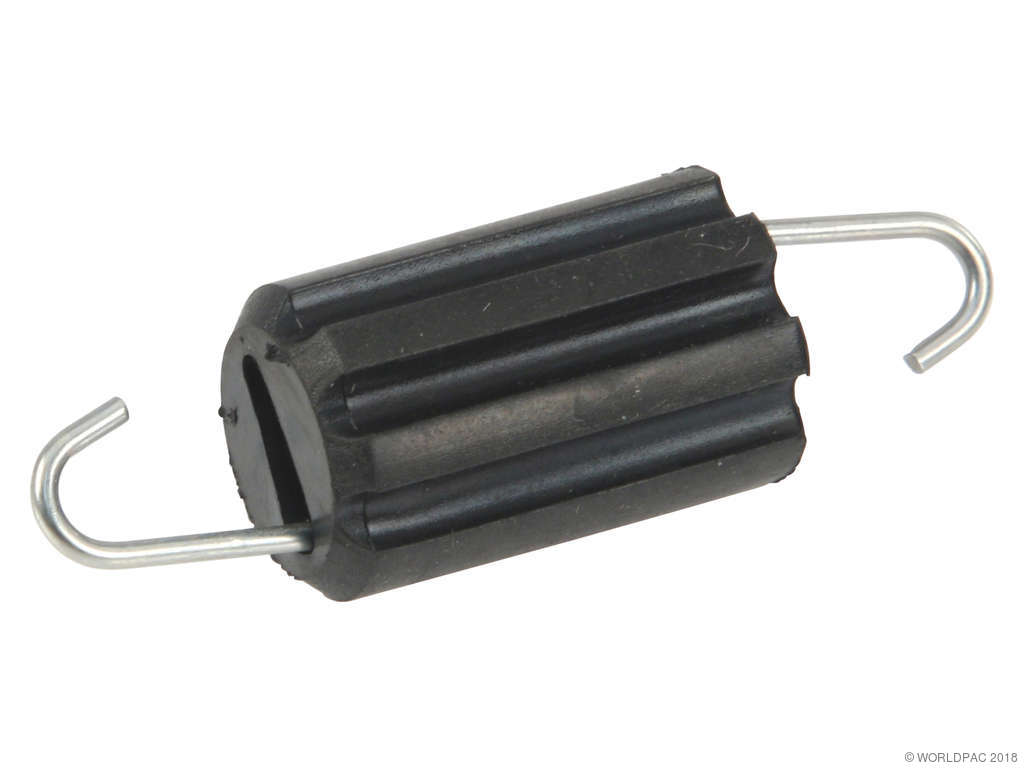 1989, 1988 Mazda 323 Engine Timing Belt Tensioner Spring